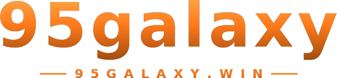 95galaxy logo